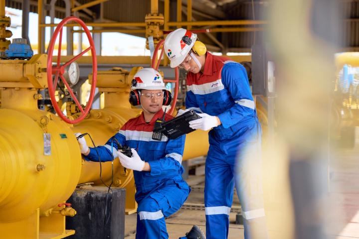 HUT ke-61, PGN Perkuat Resiliensi dan Infrastruktur untuk Ketahanan Energi Nasional